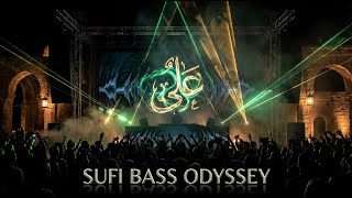 Download lagu Ali Ali Ali | High Bass Sufi DJ Remix | Urdu Rap English Rap Chant | EDM Spiritual Vibes mp3 Download lagu Ali Ali Ali | High Bass Sufi DJ Remix | Urdu Rap English Rap Chant | EDM Spiritual Vibes mp3