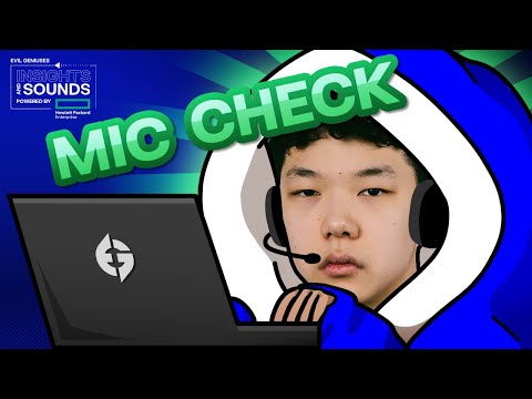 Lo-fi Comms Hit Different | LCS Mic Check
