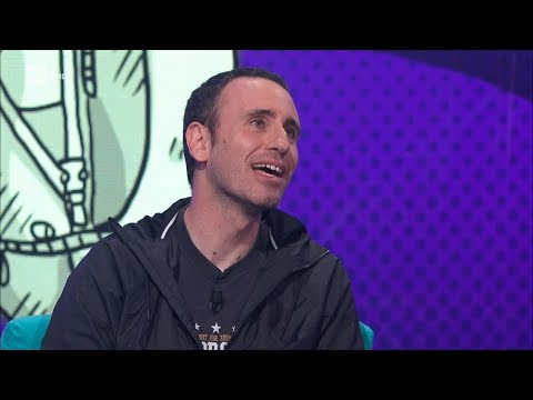 Lo "Zainocalcare" - Stasera c'è Cattelan su Raidue  04/10/2022