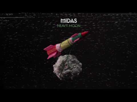 Midas - Heavy Moon (Official Audio)