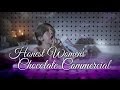 If Chocolate Ads Were Honest 