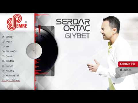 Video thumbnail for Tatlı Belam
