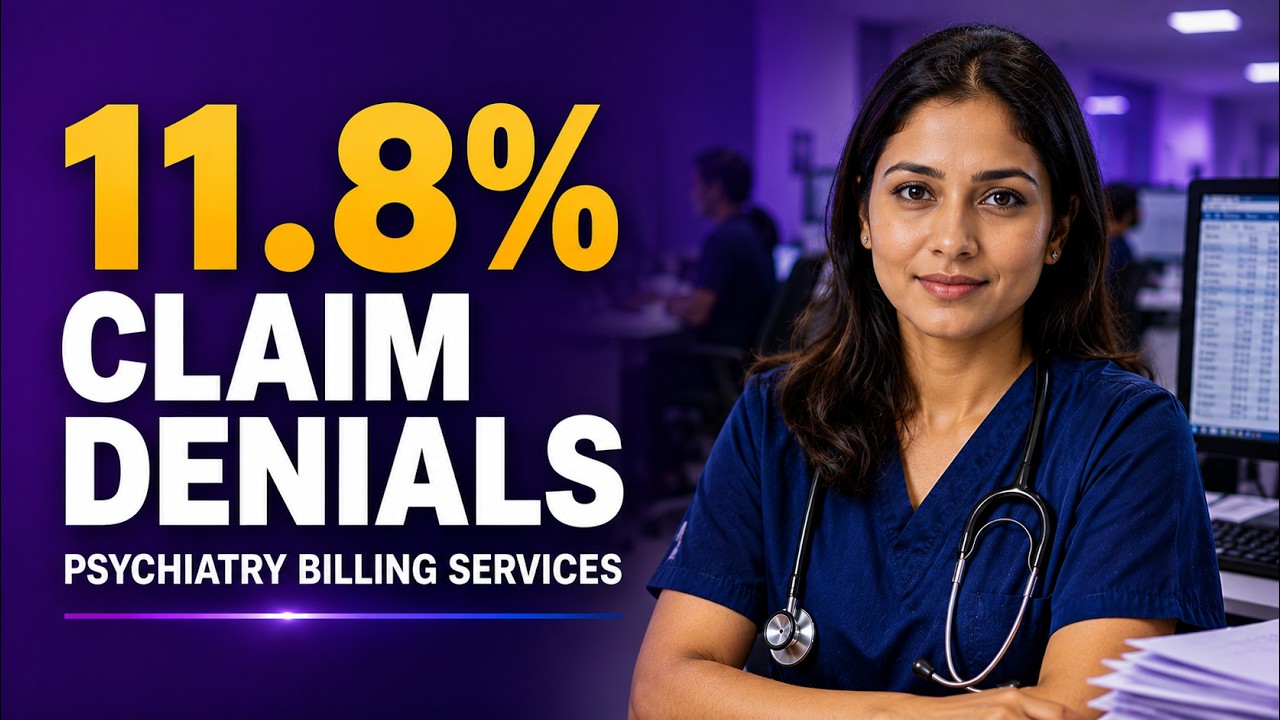 How Psychiatry Medical Billing works