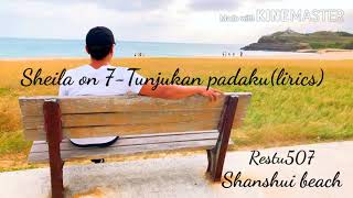 Download lagu Sheila on 7-Tunjukkan padaku(lirik) mp3