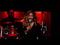2018 Gospel Radio Awards Le Andria Johnson Grateful Hezekiah Walker Tribute