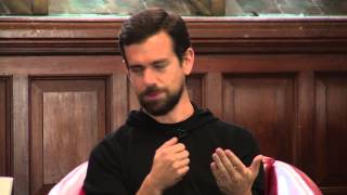 Jack Dorsey — Full Oxford Union Interview