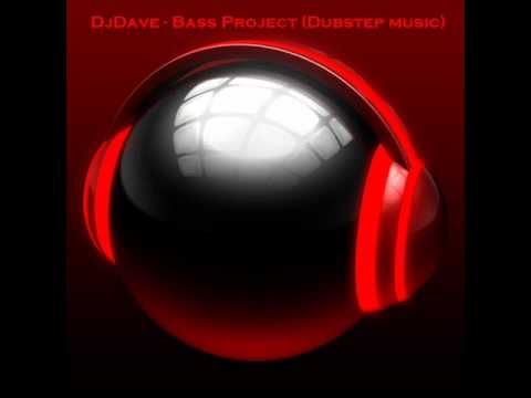 DjD4v3 - Bass Project (Dubstep music)