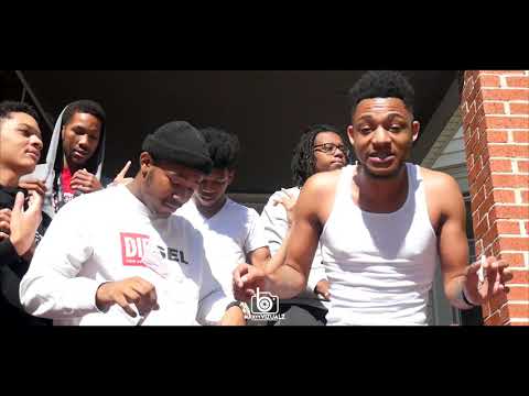 ClutchRob - 841 ( Official Music Video ) | Dir. @ShotByBV