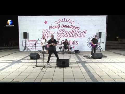 Zafer Döner Hüseynik Elazığ Uzun Hava Bülbül Güle Mi Geldin