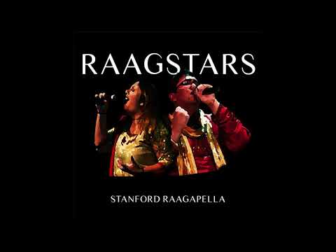 Kannodu Kanbathellam - Stanford Raagapella