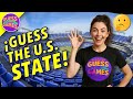 Can You Guess The US State From Just One Image Challenge Yourself Quiz States