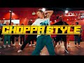CHOPPA STYLE | Choreography by Phil Wright @phil_wright_