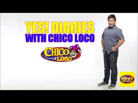 YD with Chico Loco October 14 2014 Caller 1 Philip Notnot