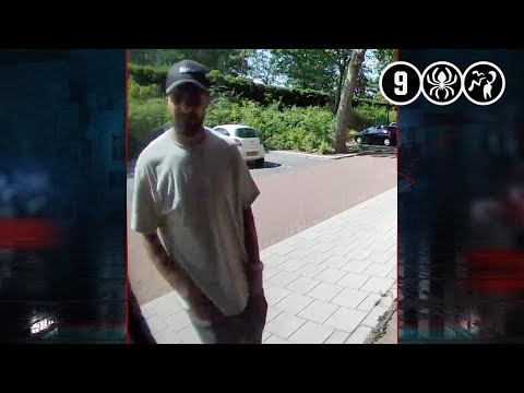 Inbreker slaat slag van duizenden euro’s