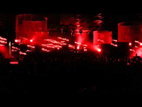 Tony Humphries @ SPW#50 - Powerhouse Sunday Finale