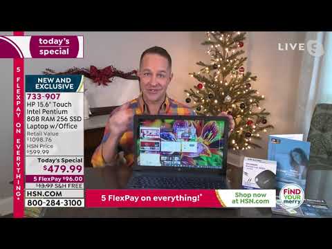 HSN | Gifts for the Gal with Val 11.01.2020 - 08 AM