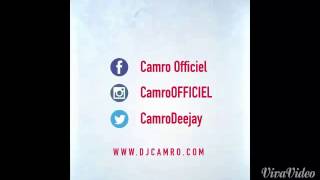 CamRo - L'Alcool C'est De L'Eau