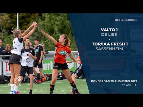 Valto 1 - TOP/IAA Fresh 1