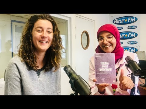 AVS] "Troubles dans le consentement " avec Nadia el Bouga et Alexia Boucherie