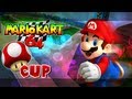 Mario Kart 64 Mushroom Cup 150cc