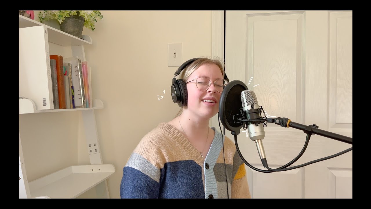 Promotional video thumbnail 1 for Sandy Sings