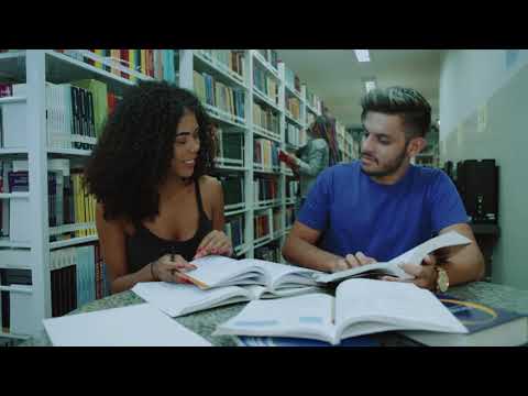 Uni-FACEF Vestibular 2018