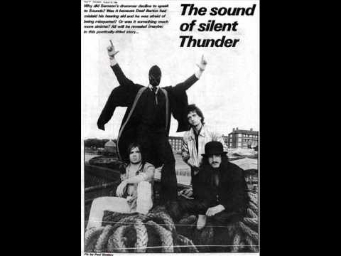 Thumbnail for Samson - Big Brother - BBC Session RARE by Head, Frida, Bruce Dickinson