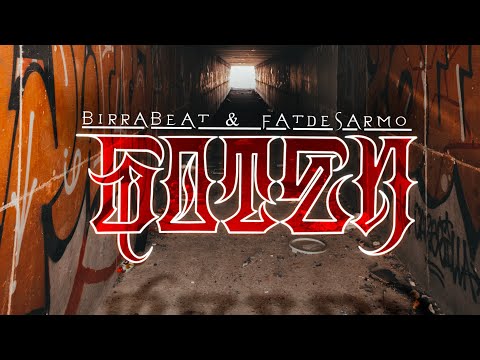 EBASEIDAN AKA BIRRABEAT and Fat Desarmo