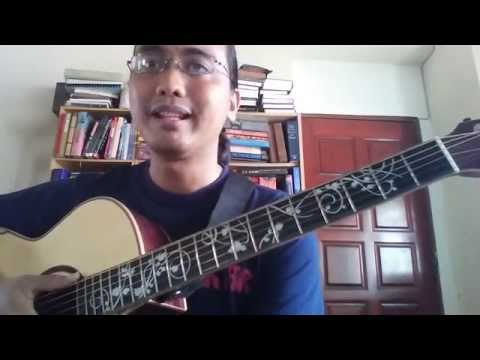 Jazz Guitar Lesson: Pat Martino Style A minor 7 Jazz Lick (FREE TAB PDF & Explanation!)