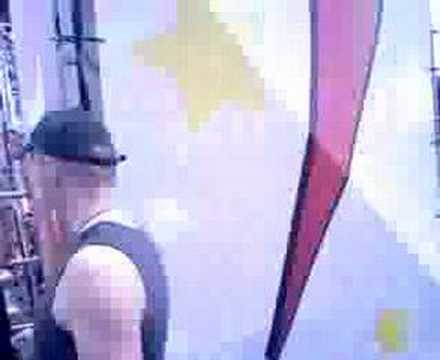 Dancevalley 2007; Samir's Theme; Madhouse Area!