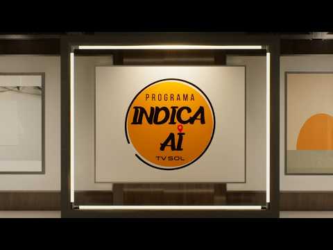  INDICA AÍ #01