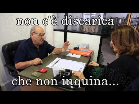 PRIMA URGENZA LA DIFFERENZIATA - VIAGGIO NEL MONDO DEI RIFIUTI - PRIMA PUNTATA