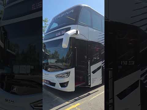 Travelling to Kuala Lumpur on Eltabina Express