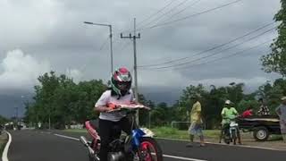 Download lagu Si Lady Race Cantik Penjinak bebek jahat #5 iva amelia mp3