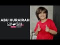 Abu Hurairah AKA Mohid From Meem Se Mohabbat Exclusive Interview Gup Shup With FUCHSIA