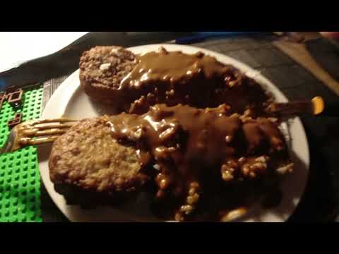 MongoTV_10655 - Min Aftensmad - FRIKADELLER Med RIS og BRUN SOVS