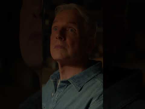 Ziva's Back!  #NCIS #CotedePablo #Ziva