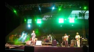 Angélique Kidjo &quot;Djin Djin&quot;  -  Mumes 2009