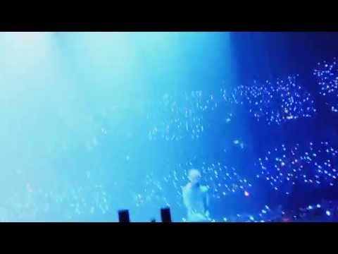 160910 EXO'rDIUM in BKK - ONE & ONLY - SEHUN YIXING FOCUS