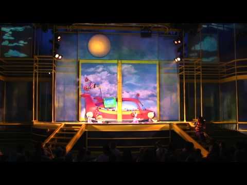 Disney Junior - Live on Stage: Full 2011 Version at Disney's Hollywood Studios