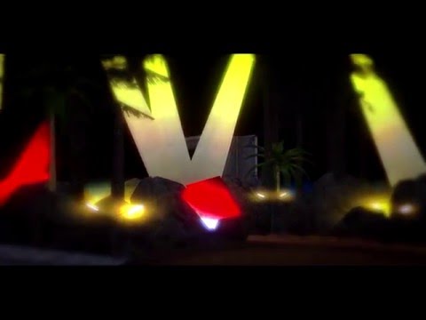 [DM] Arrow - For the Love of Pastanistan Skills