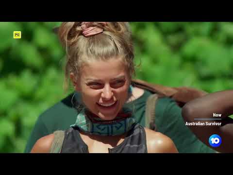 Australian Survivor: Titans Vs Rebels - S11E07