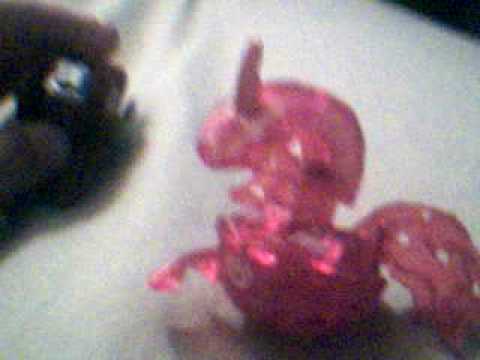 Grakus hound ep 2 pyrus apoliner