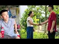 Tập secretly helped Chinh get a divorce from her uncaring husband