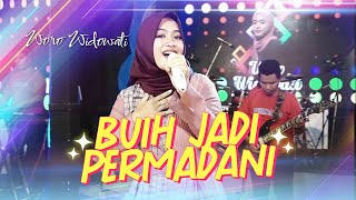 Download lagu Foam Becomes a Tapestry - Woro Widowati ft Nophie 501 ( Live Music) mp3