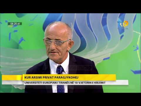 Wake Up, 19 Shtator 2016, Pjesa 3 - Top Channel Albania - Entertainment Show