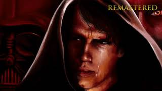 Star Wars - Anakin&#39;s Betrayal (Order 66) Complete Music Theme | Remastered |