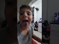 How To Put The Tattoo From Fruit Roll Ups On Your Tongue Fruitrollup