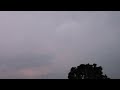 Azan Thunderstorm