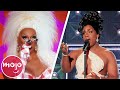 Top 10 RuPaul's Drag Race: All Stars 7 Moments